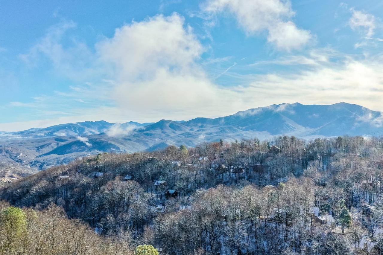 The Laurel Inn Gatlinburg Bagian luar foto